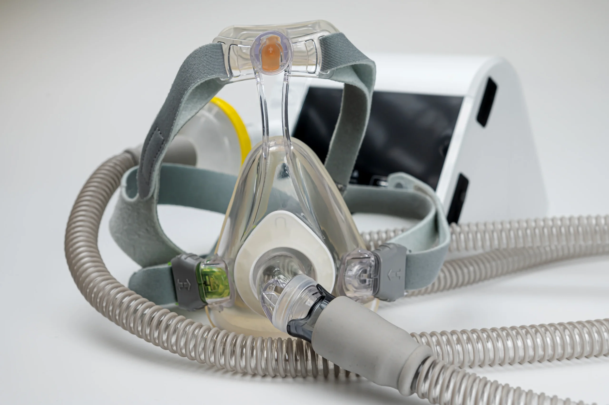 cpap machine